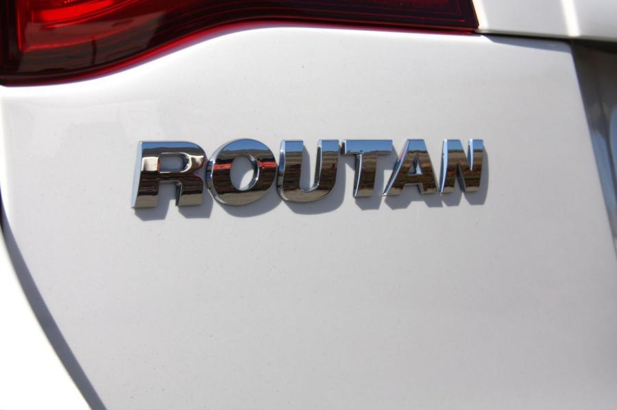  Volkswagen Routan 2009 года  (фото 62 из 80)